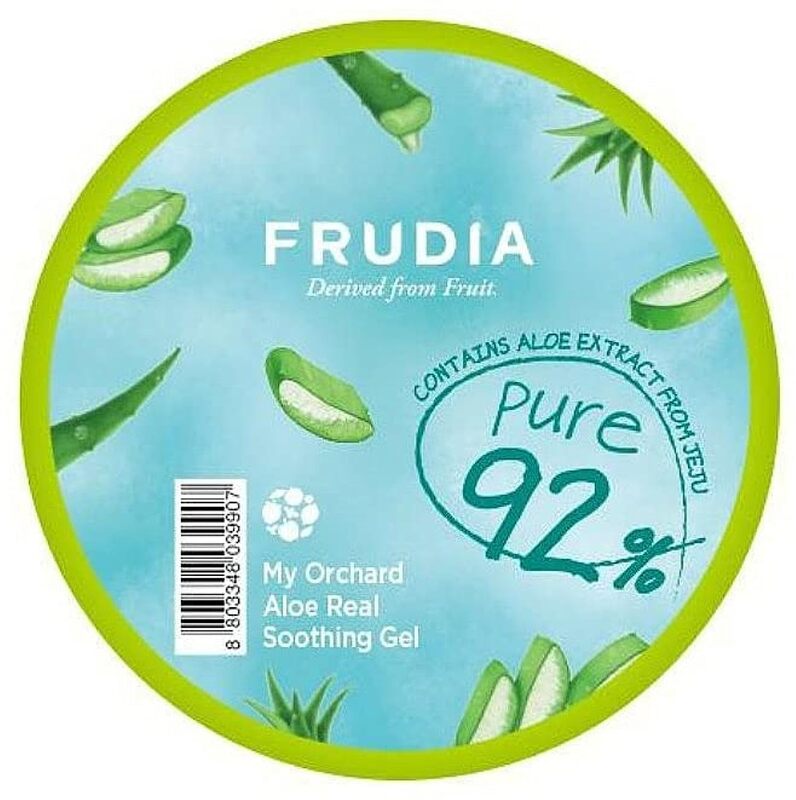 Frudia My Orchard Cactus Real Soothing Gel 300g